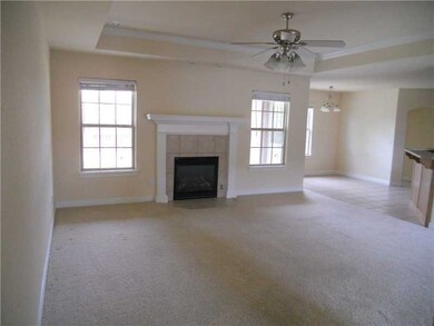 1805 W Countryside Ln, Rogers, AR 72758 - photo 2