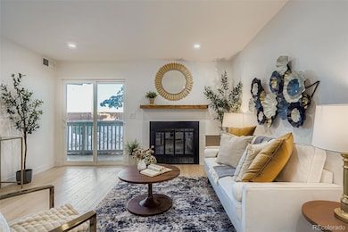 9662 Brentwood Way unit 106, Westminster, CO 80021 - photo 6