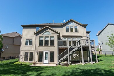 22919 W 48th Terrace, Shawnee, KS 66226 - photo 7