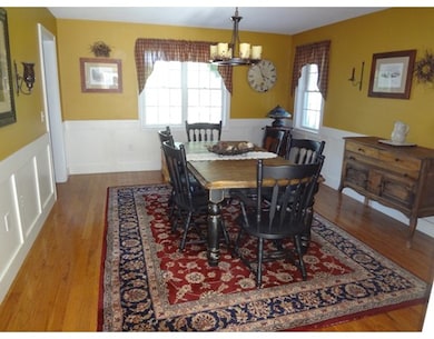 519 Moore St, Ludlow, MA 01056 - photo 5