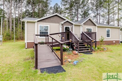 2335 Springfield Egypt Rd, Springfield, GA 31329 - photo 4