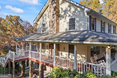 2904 Westwood Trail, Gainesville, GA 30506 - photo 4