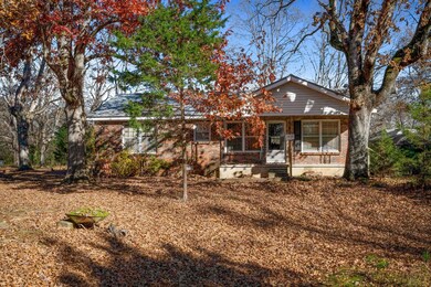 1032 Old State Route 50, Centerville, TN 37033 - photo 2