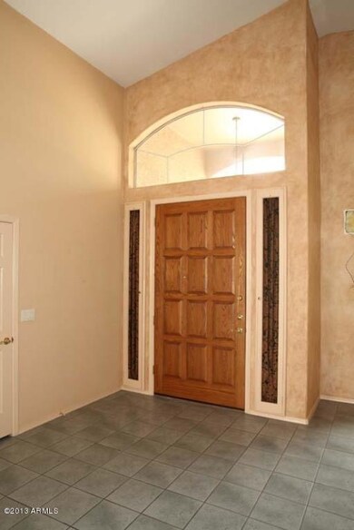 Foyer
