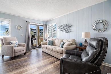 5601 N Ocean Blvd unit E-113, Myrtle Beach, SC 29577 - photo 5