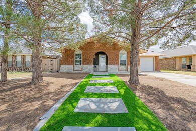 668 Purdue St, Odessa, TX 79765 - photo 3