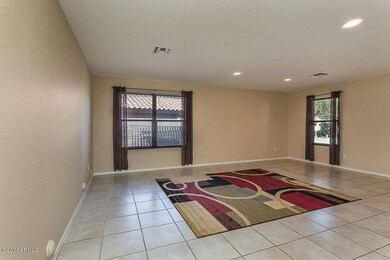 Dining & Living Rooms