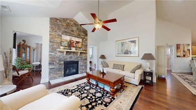 371 Saddlebrook Rd, Gibsonia, PA 15044 - photo 3