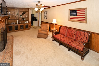 5315 Pounds Dr S unit 5, Stone Mountain, GA 30087 - photo 6