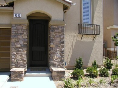 Energy efficient home, monthly bill available. Sel