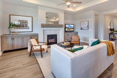 4742 SW Badger Ct, Redmond, OR 97756 - photo 7