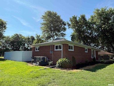 744 Airport Rd, Metropolis, IL 62960 - photo 5