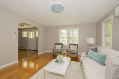 15 James St, Lexington, MA 02420 - photo 5