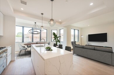 89 Griffith St unit 1, Jersey City, NJ 07307 - photo 2