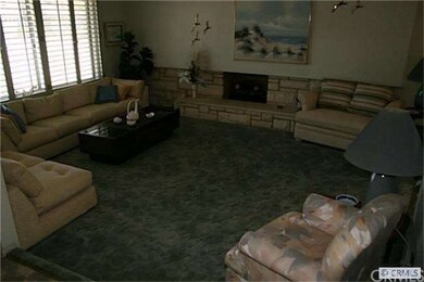Another View of the living room