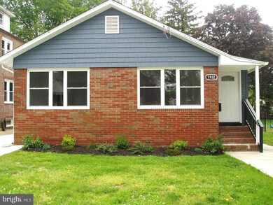 1932 S Park Ave, Haddon Heights, NJ 08035 - photo 2