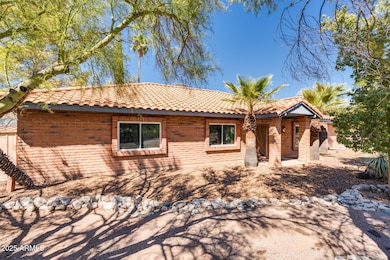 4205 N Avenue de Pimeria Alta, Tucson, AZ 85749 - photo 7