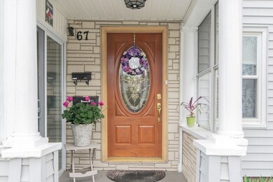 67 Park St, Chicopee, MA 01013 - photo 2