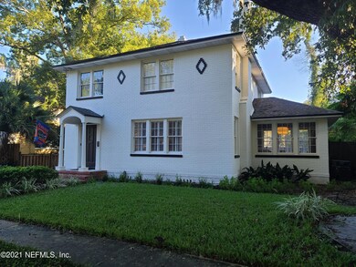 1319 Donald St, Jacksonville, FL 32205 - photo 2
