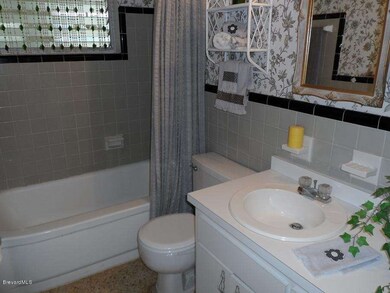 Bath room