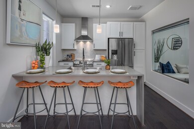 Key and Nash unit 1, Arlington, VA 22209 - photo 4