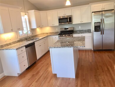 9 Mill St unit 9, Pawtucket, RI 02861 - photo 4