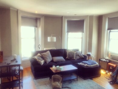 41 Worcester Square unit 3, Boston, MA 02118 - photo 3