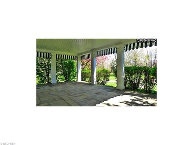 Patio off the Living Room