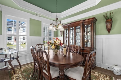 1416 Hunters Rest Dr, North Myrtle Beach, SC 29582 - photo 4