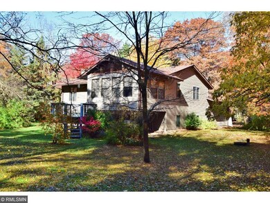 Fall View