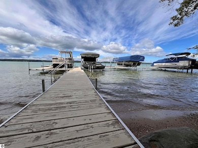 8975 S East Torch Lake Dr, Alden, MI 49612 - photo 3