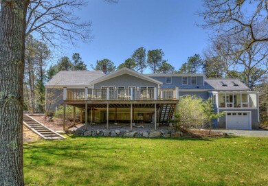 923 Old Post Rd, Cotuit, MA 02635 - photo 2