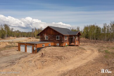 Side of Home