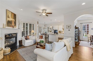 2311 English Ivy Ct SE unit 23, Smyrna, GA 30080 - photo 7