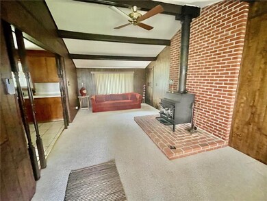 Gathering Room