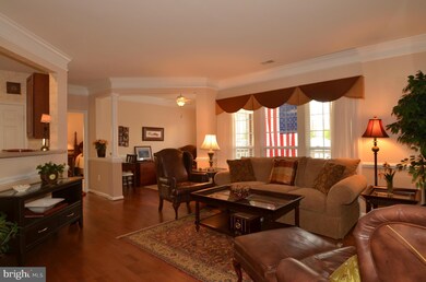 7815 Oxford Dr unit D, Elkridge, MD 21075 - photo 3