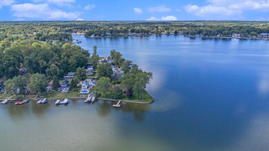 7180 Little Paw Lake Rd, Coloma, MI 49038 - photo 7