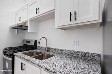 916 Saint Vrain St unit D, El Paso, TX 79901 - photo 7