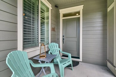 Porch - 2