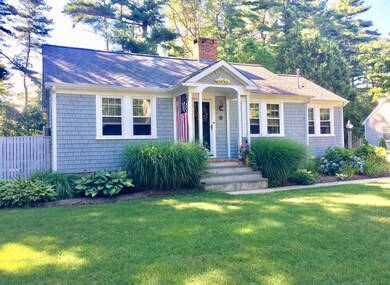 400 Delano Rd, Marion, MA 02738 - photo 2