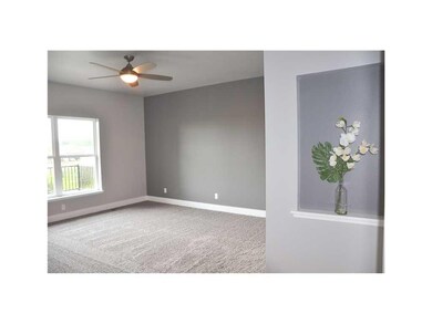 Master Bedroom.