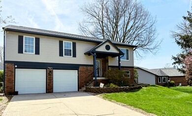 436 Tavistock Dr, Mooresville, IN 46158 - photo 3