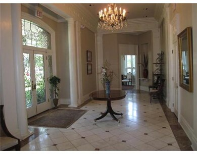 Lobby/Reception.
