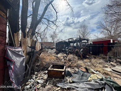 47226 N Third St, Ash Fork, AZ 86320 - photo 7