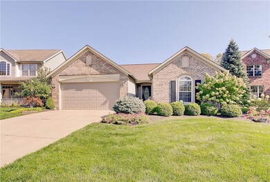 10643 Eric Ct, Fishers, IN 46037 - photo 2