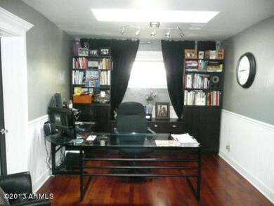 3344 Office or Breakfast Room