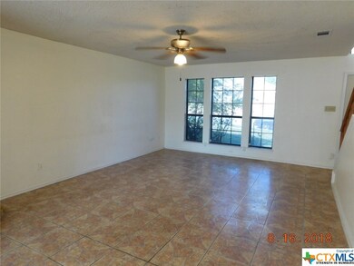 401 Bowen Cir, Copperas Cove, TX 76522 - photo 4