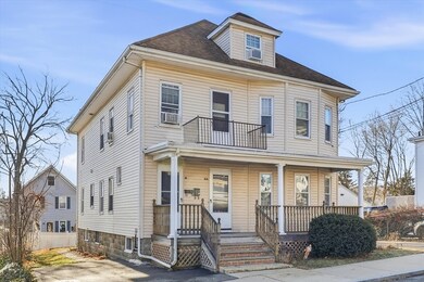 8 Porter St unit A, Woburn, MA 01801 - photo 2