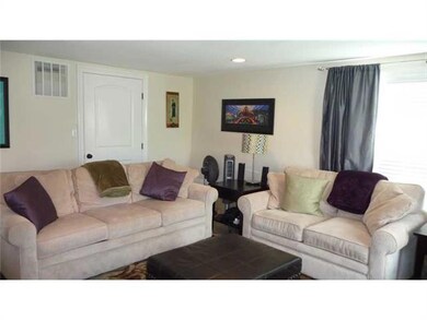 Den/Family/Great Room.