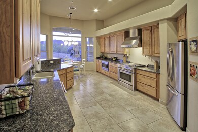 So Spacious and functional